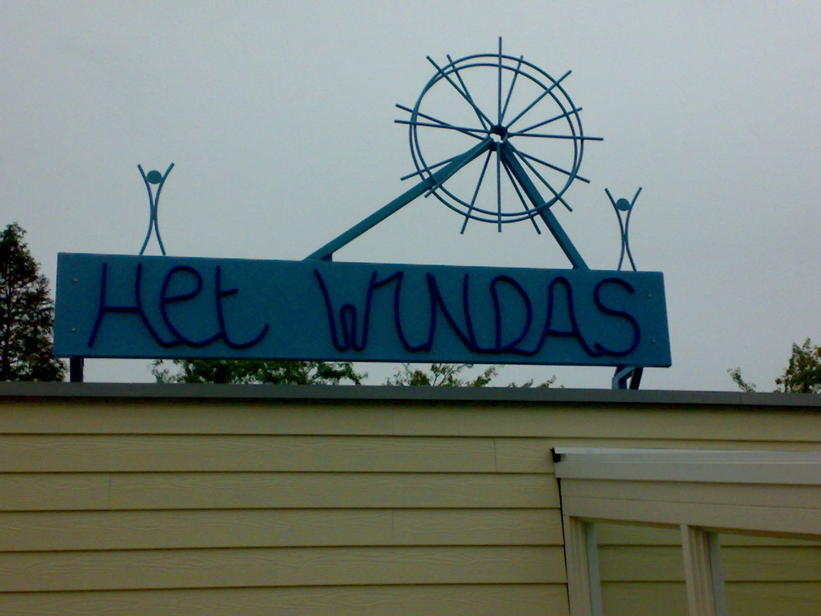 Het Windas – Schiedam