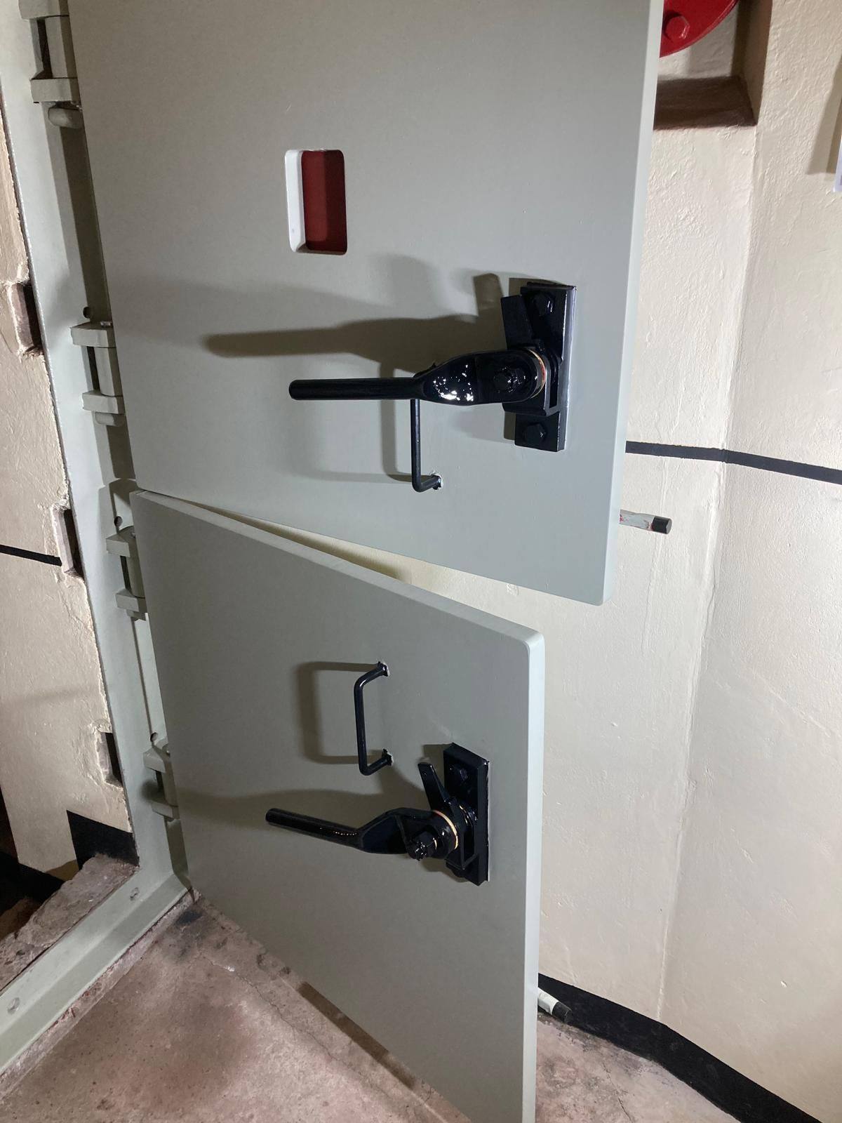 Bunkermuseum ’s-Gravenzande