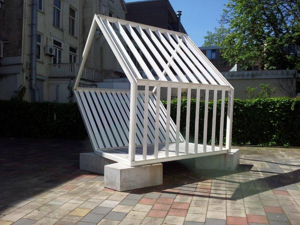 project-gevallen-huis