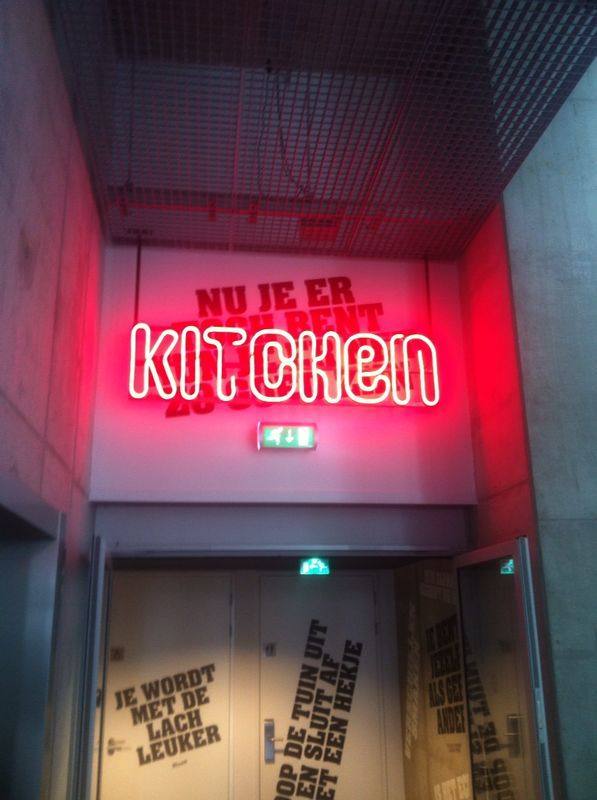 nhow Rotterdam