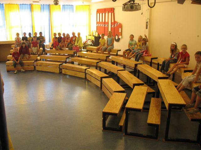 project-schoolbankjes