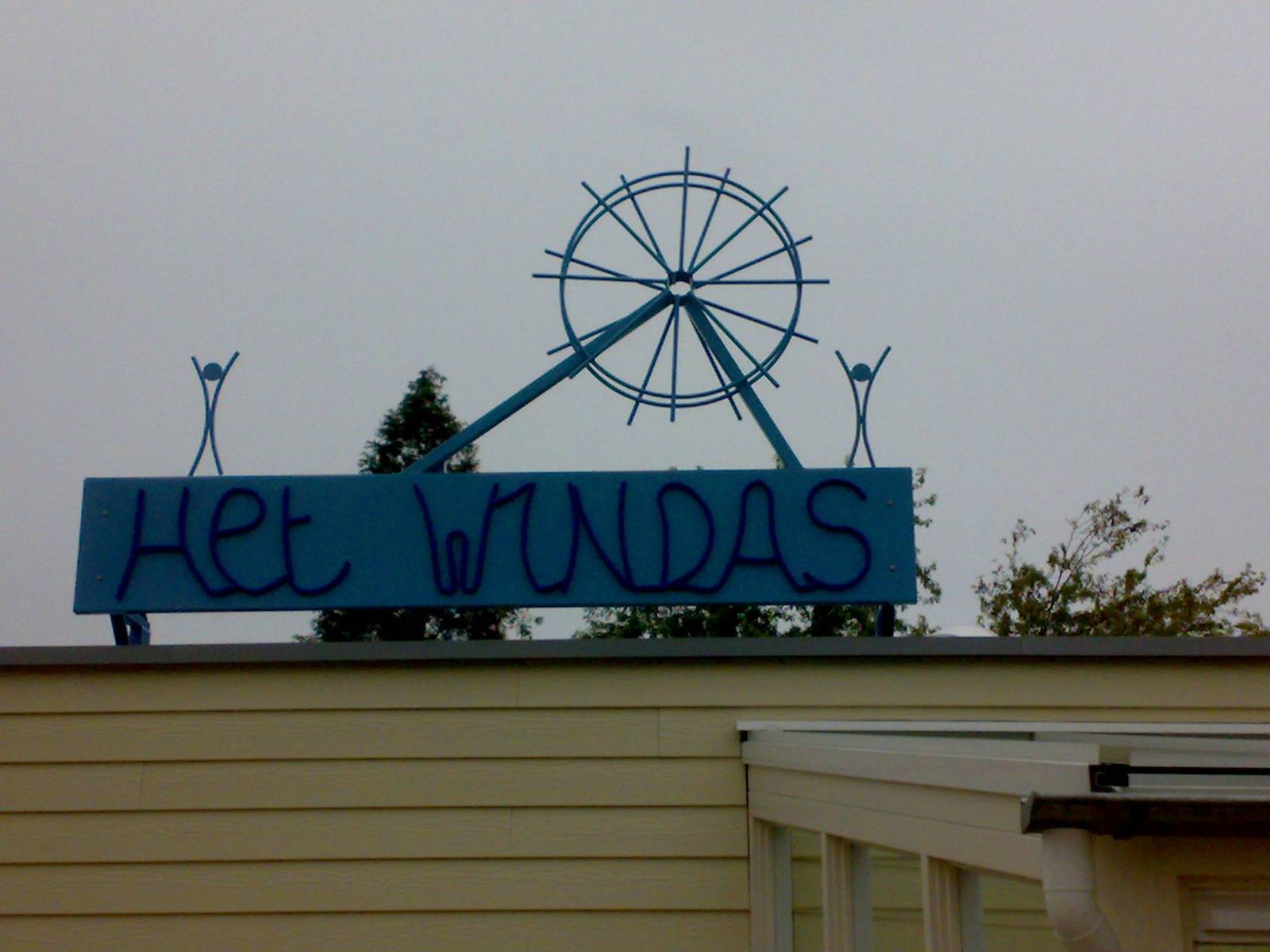 Het Windas – Schiedam